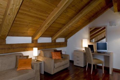 Residence Cianfuran Bardonecchia Quarto foto