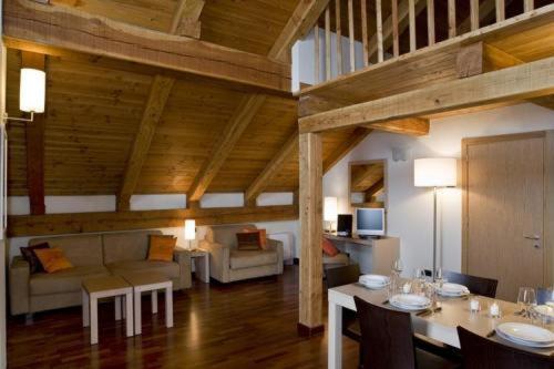 Residence Cianfuran Bardonecchia Quarto foto
