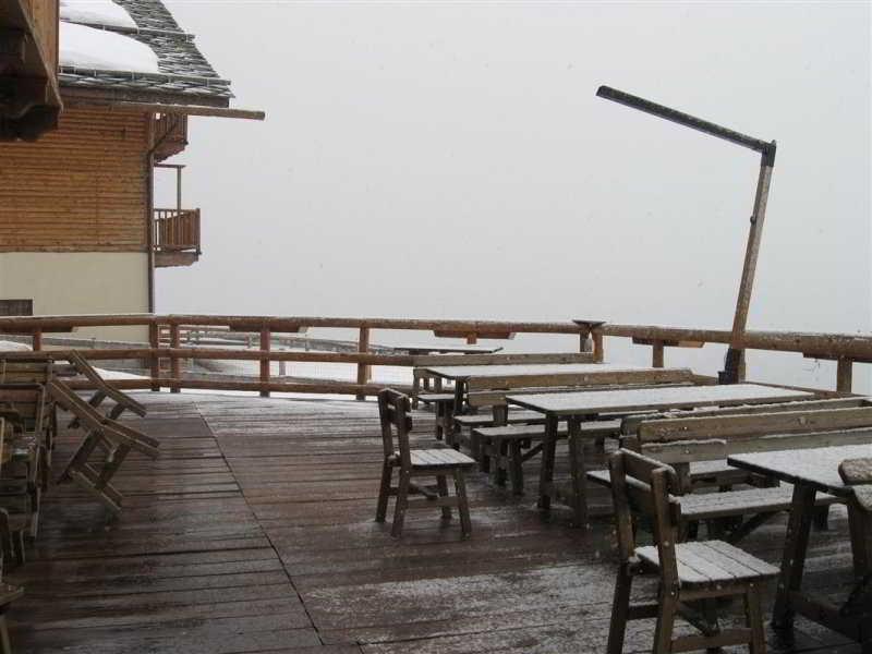 Residence Cianfuran Bardonecchia Exterior foto